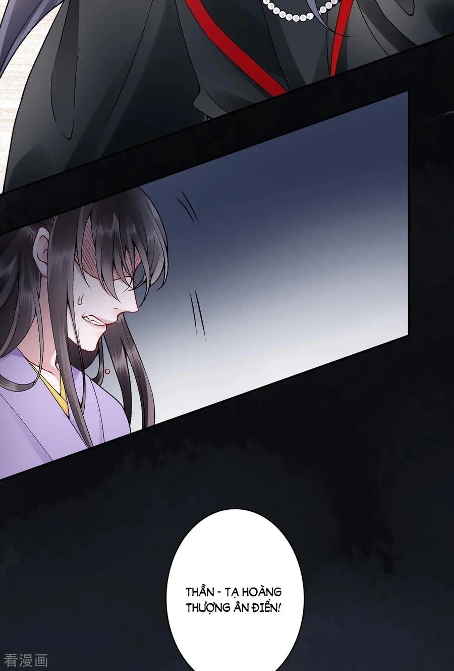 Hoàng Phi 9000 Tuổi Chapter 79 - 27