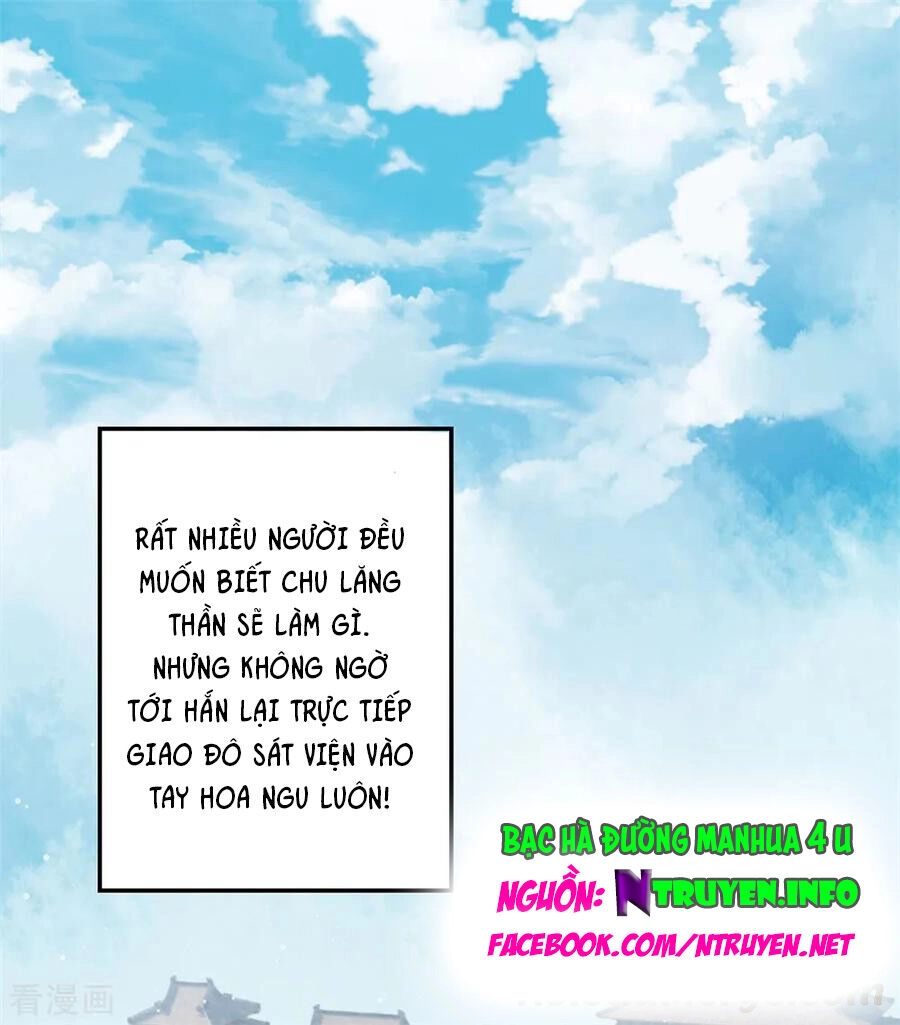 Hoàng Phi 9000 Tuổi Chapter 80 - 1