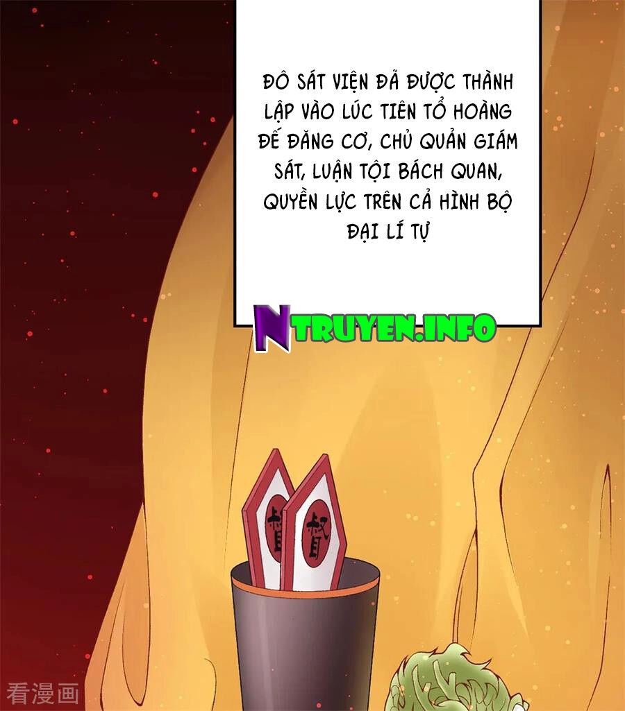 Hoàng Phi 9000 Tuổi Chapter 80 - 3