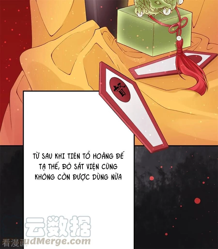 Hoàng Phi 9000 Tuổi Chapter 80 - 4