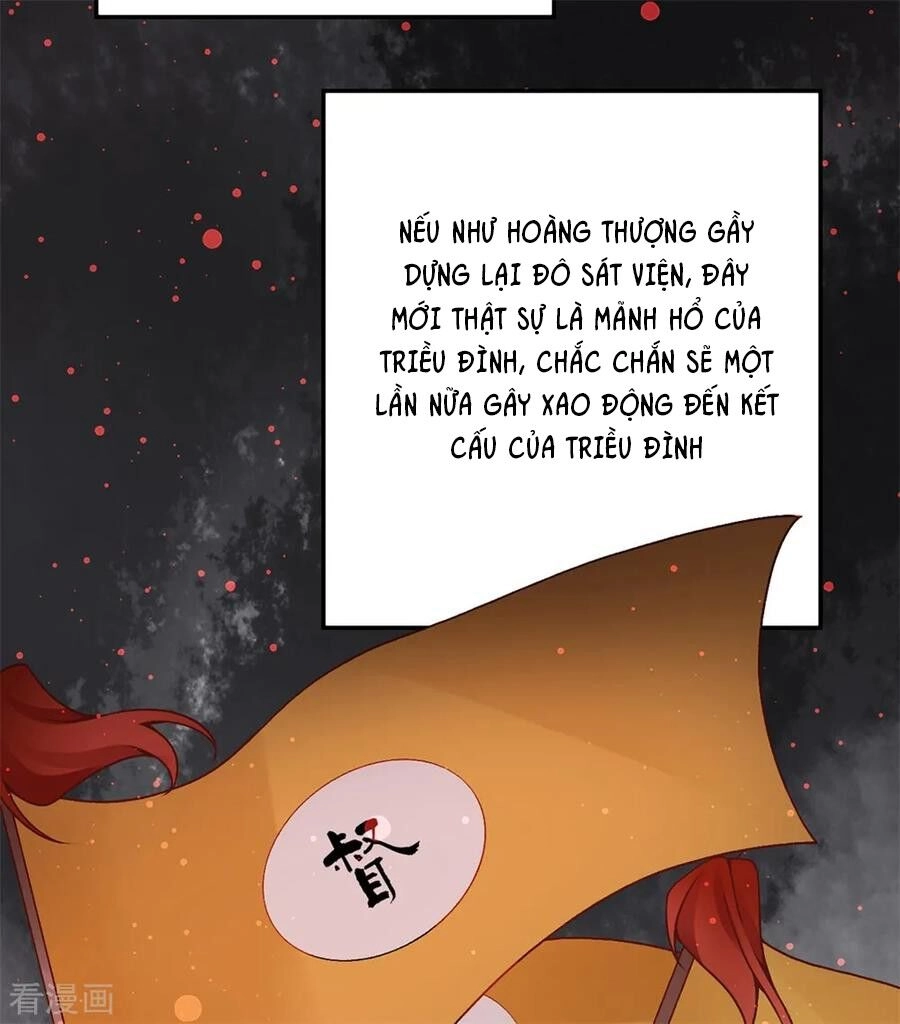 Hoàng Phi 9000 Tuổi Chapter 80 - 5