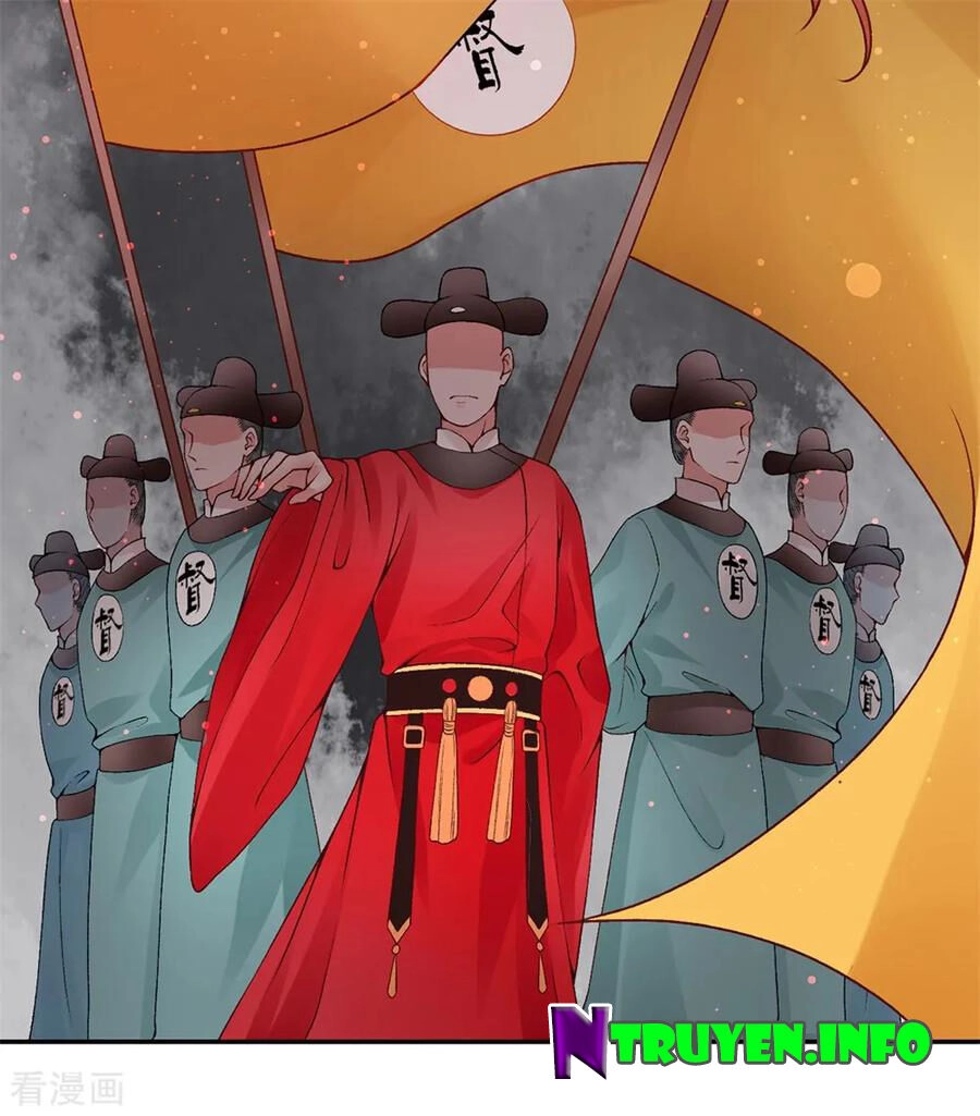 Hoàng Phi 9000 Tuổi Chapter 80 - 6