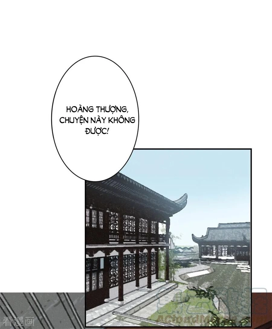 Hoàng Phi 9000 Tuổi Chapter 80 - 7