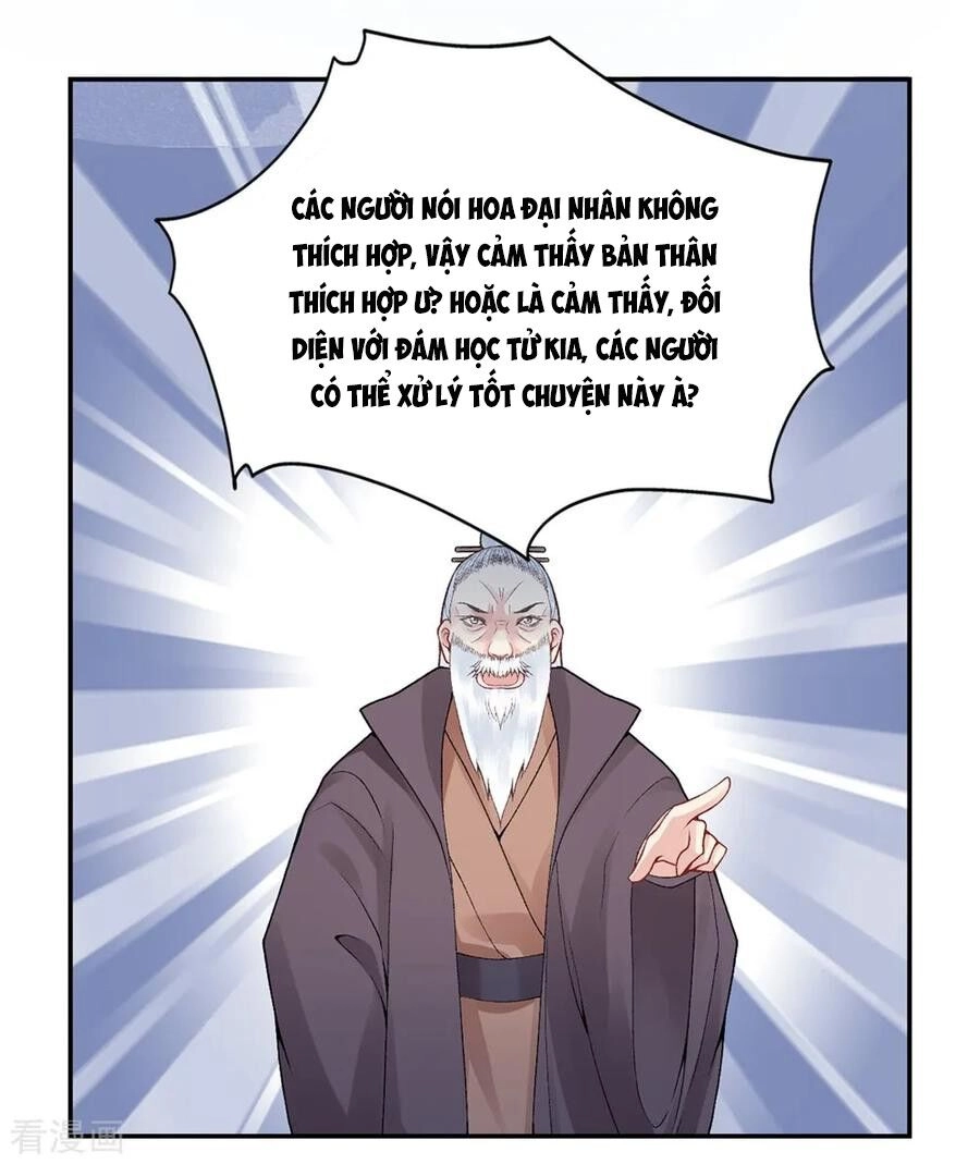 Hoàng Phi 9000 Tuổi Chapter 80 - 12