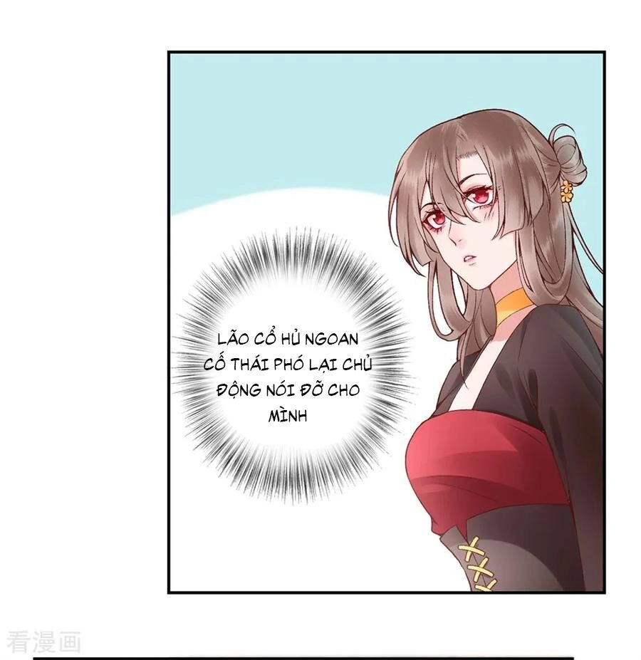 Hoàng Phi 9000 Tuổi Chapter 80 - 14