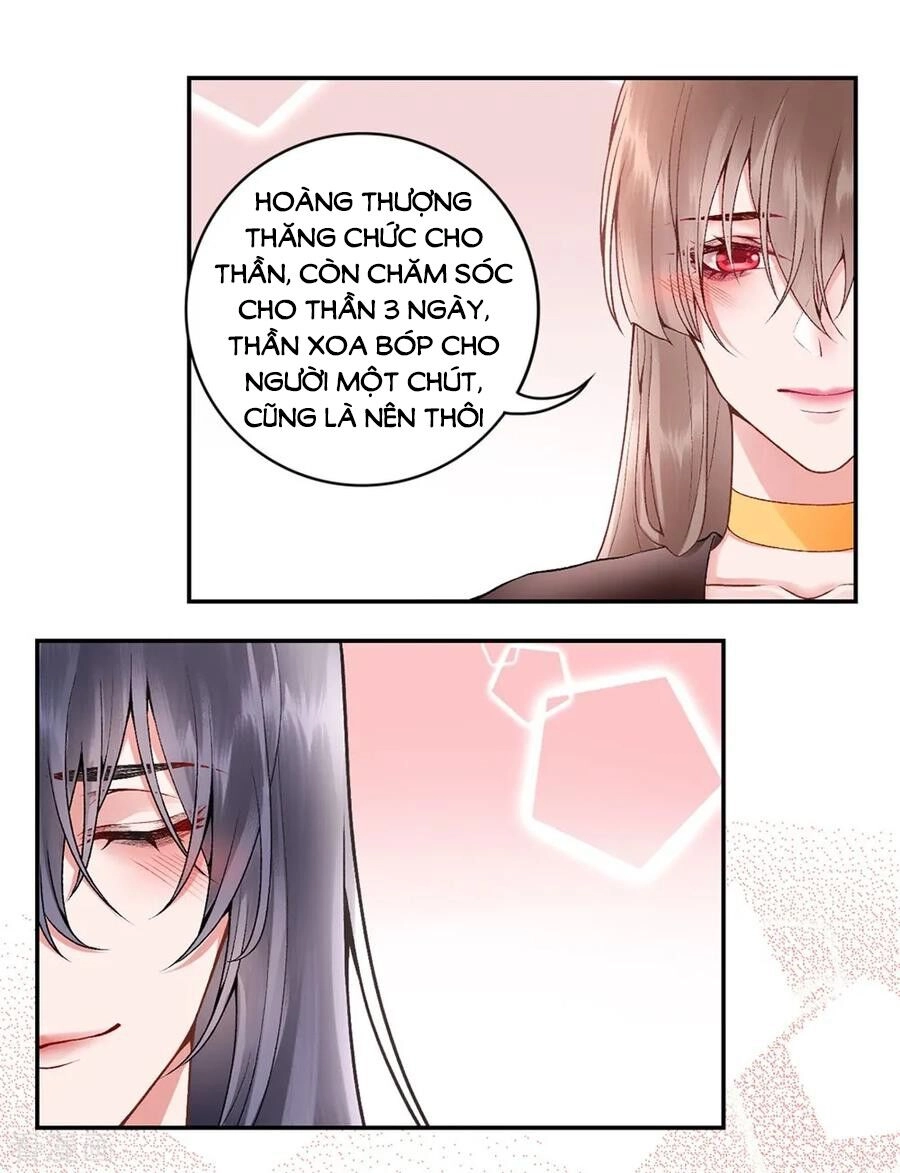 Hoàng Phi 9000 Tuổi Chapter 80 - 20