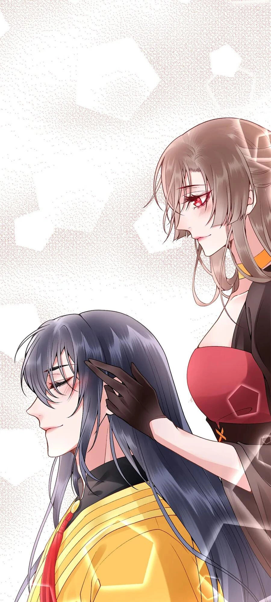 Hoàng Phi 9000 Tuổi Chapter 80 - 21