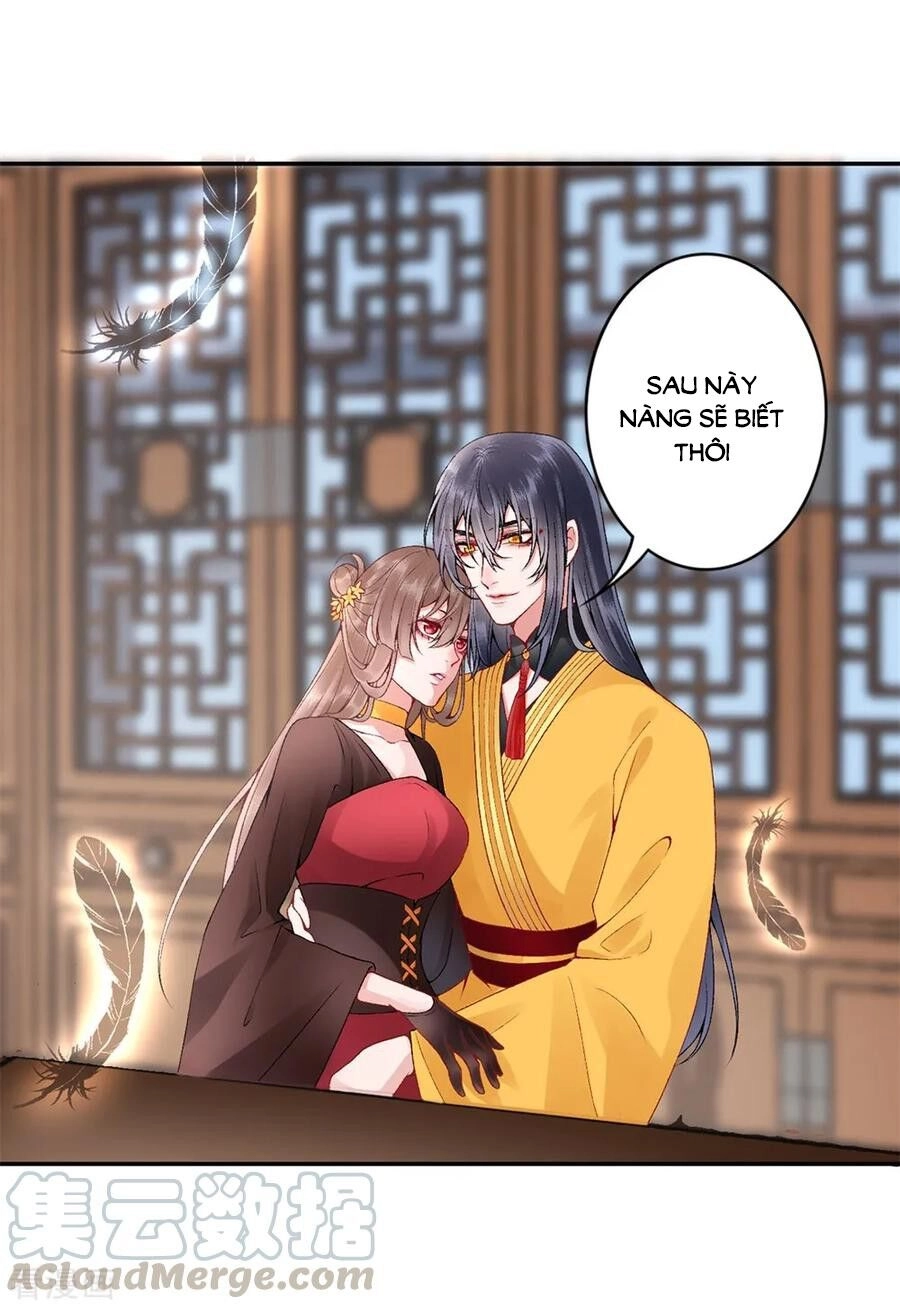 Hoàng Phi 9000 Tuổi Chapter 80 - 26