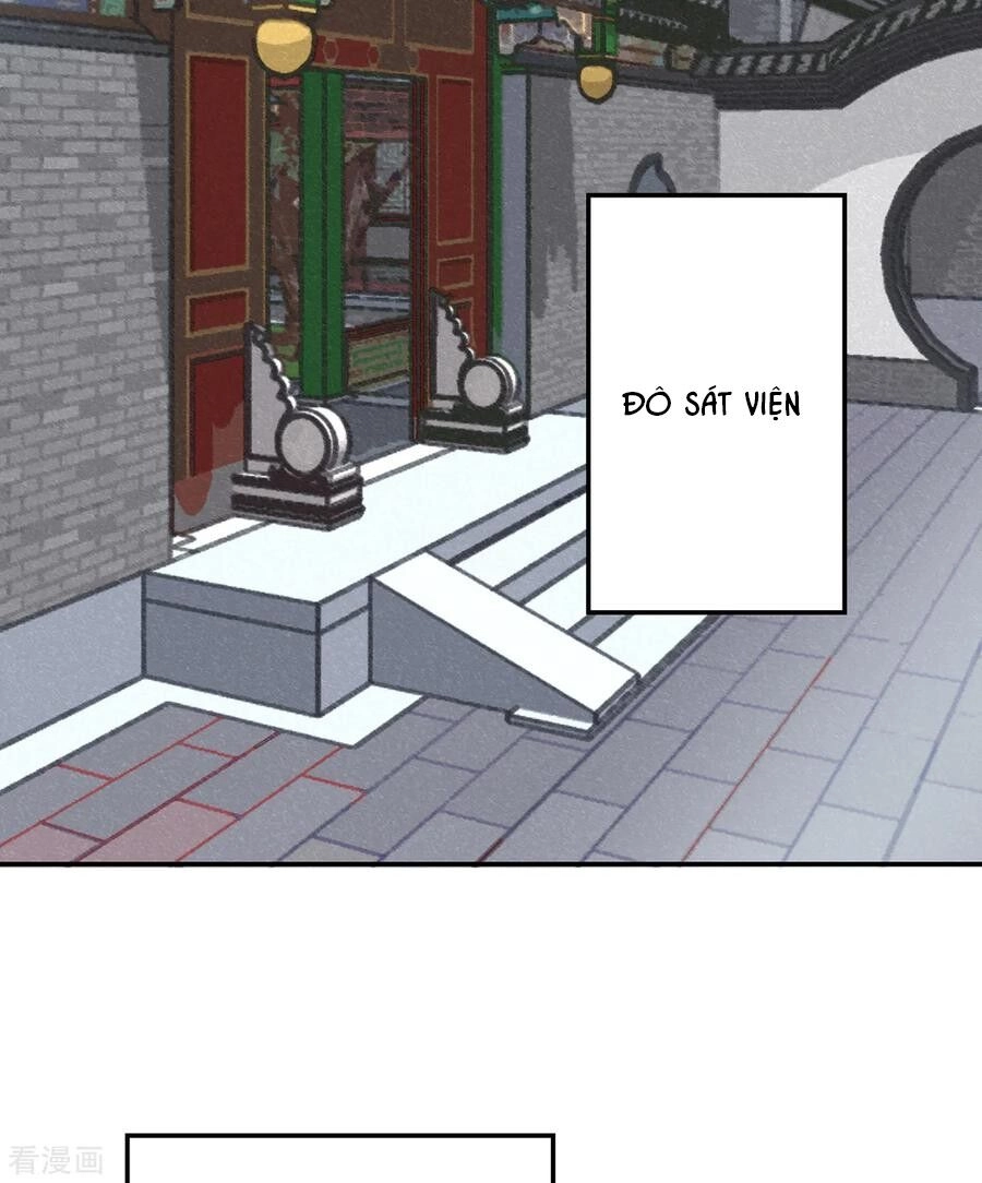 Hoàng Phi 9000 Tuổi Chapter 81 - 2