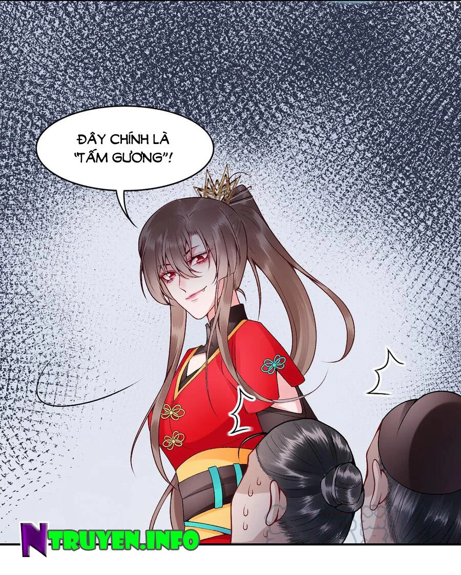 Hoàng Phi 9000 Tuổi Chapter 81 - 13