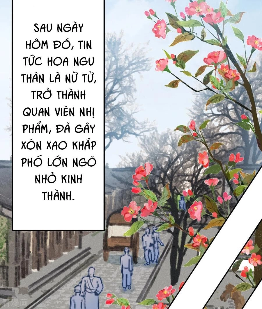 Hoàng Phi 9000 Tuổi Chapter 81 - 15