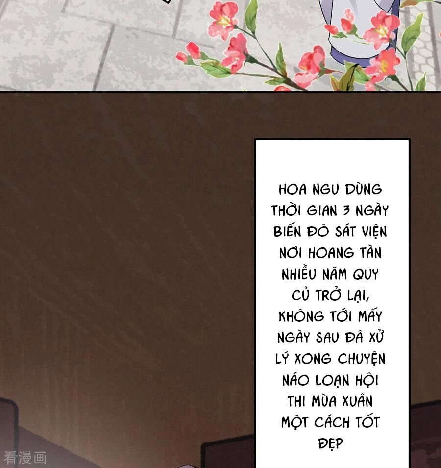 Hoàng Phi 9000 Tuổi Chapter 81 - 17