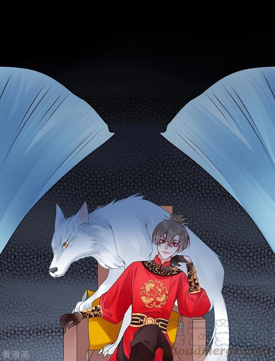 Hoàng Phi 9000 Tuổi Chapter 81 - 19