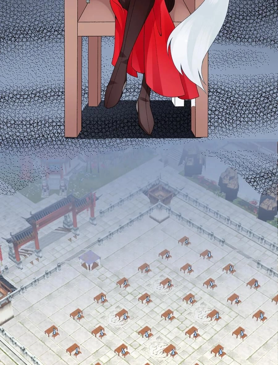 Hoàng Phi 9000 Tuổi Chapter 81 - 20