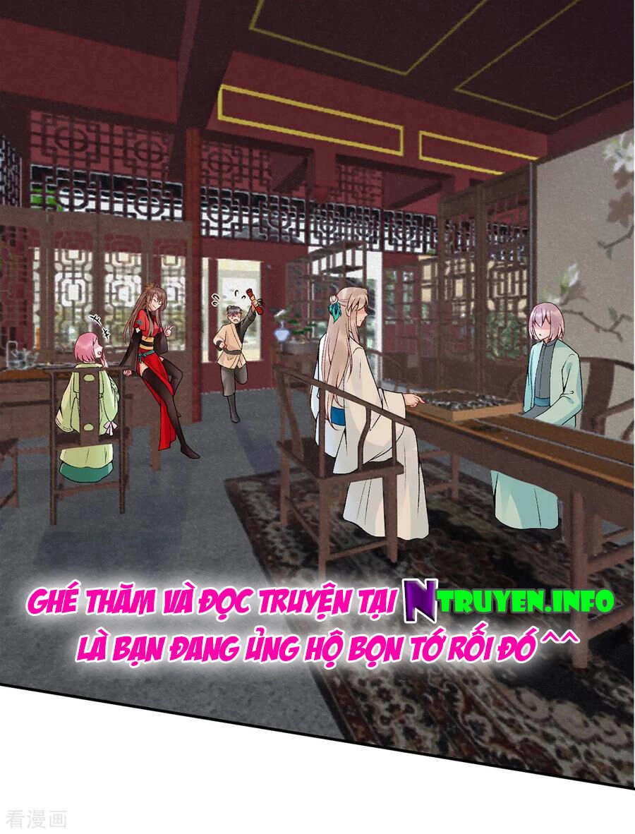 Hoàng Phi 9000 Tuổi Chapter 81 - 23