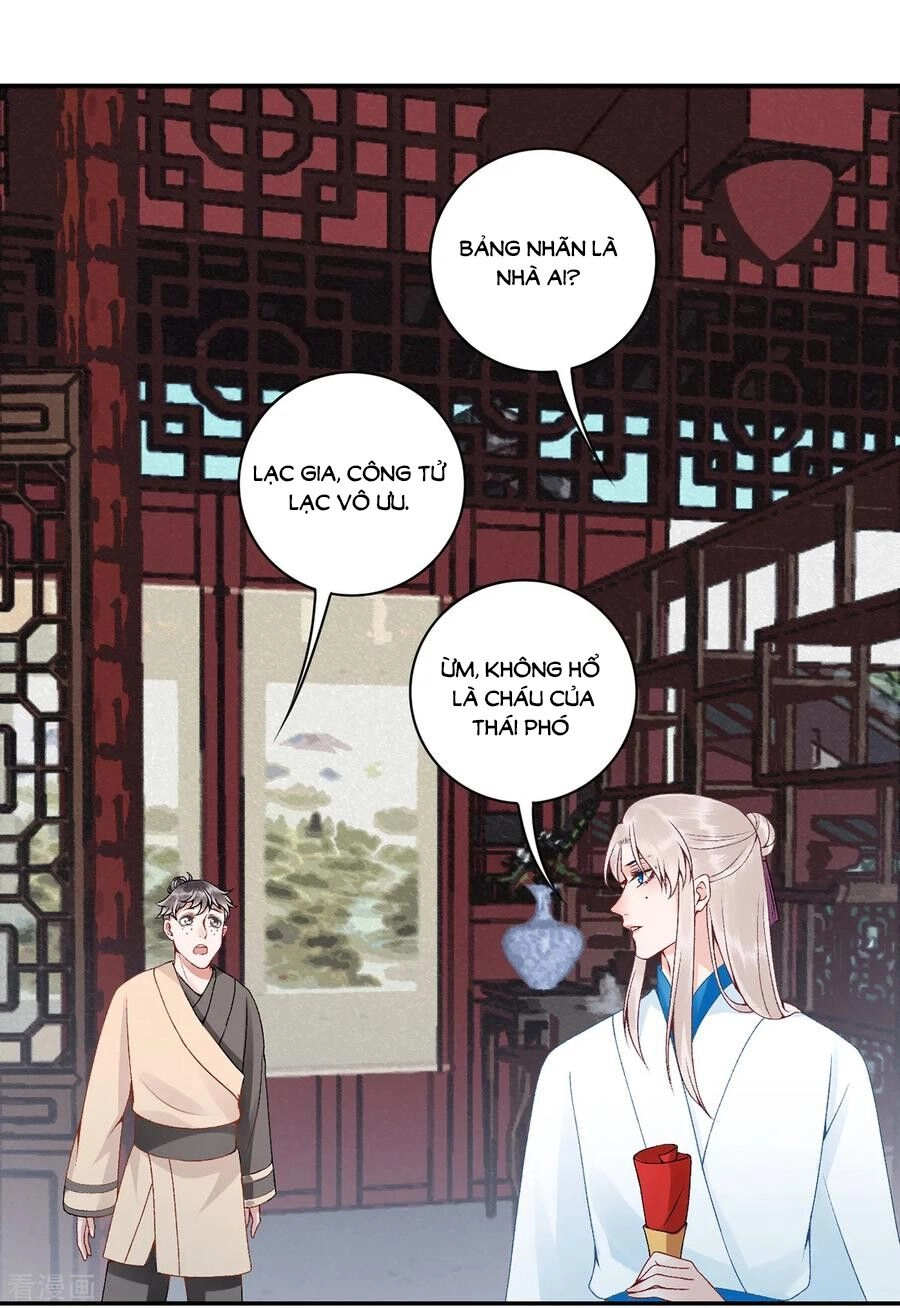 Hoàng Phi 9000 Tuổi Chapter 81 - 27