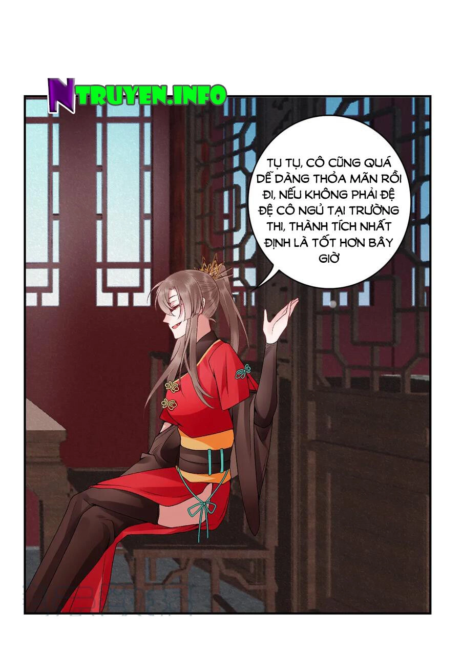 Hoàng Phi 9000 Tuổi Chapter 81 - 28