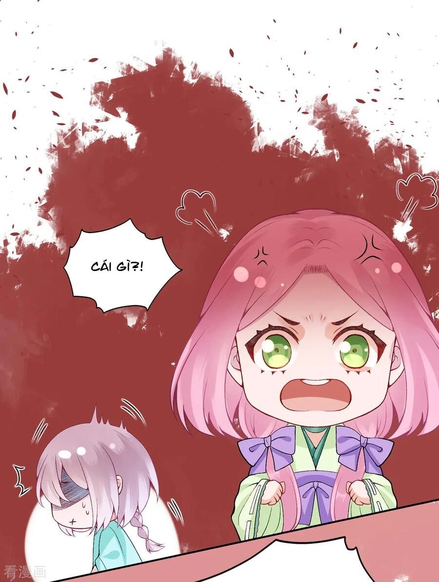 Hoàng Phi 9000 Tuổi Chapter 81 - 29