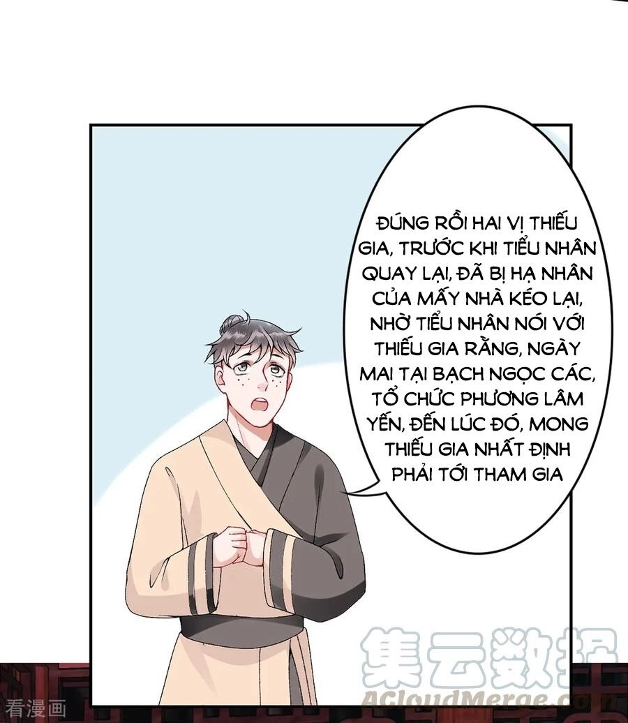 Hoàng Phi 9000 Tuổi Chapter 81 - 31