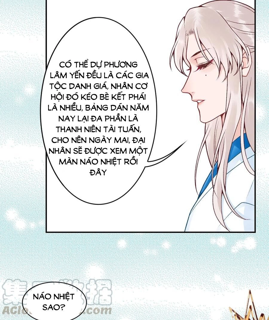 Hoàng Phi 9000 Tuổi Chapter 81 - 34