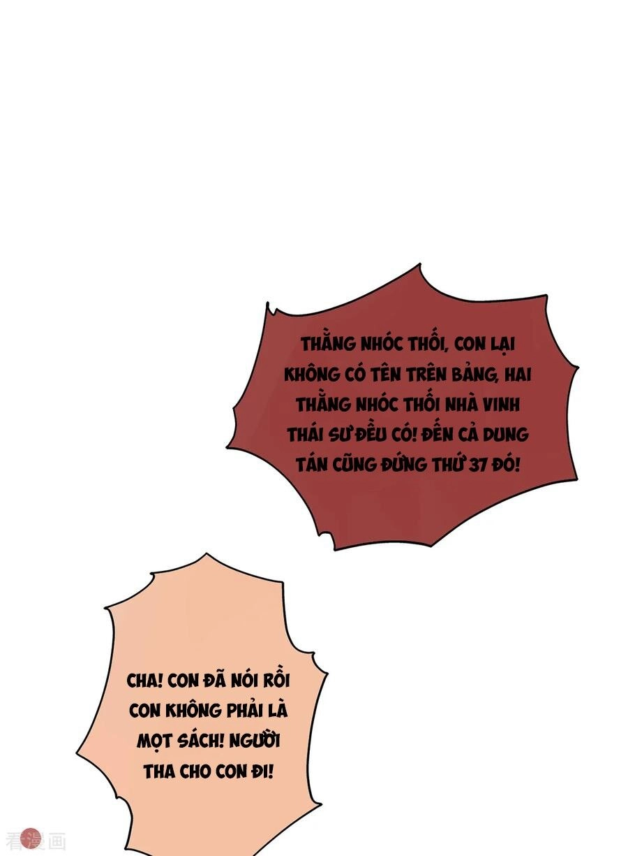 Hoàng Phi 9000 Tuổi Chapter 81 - 36