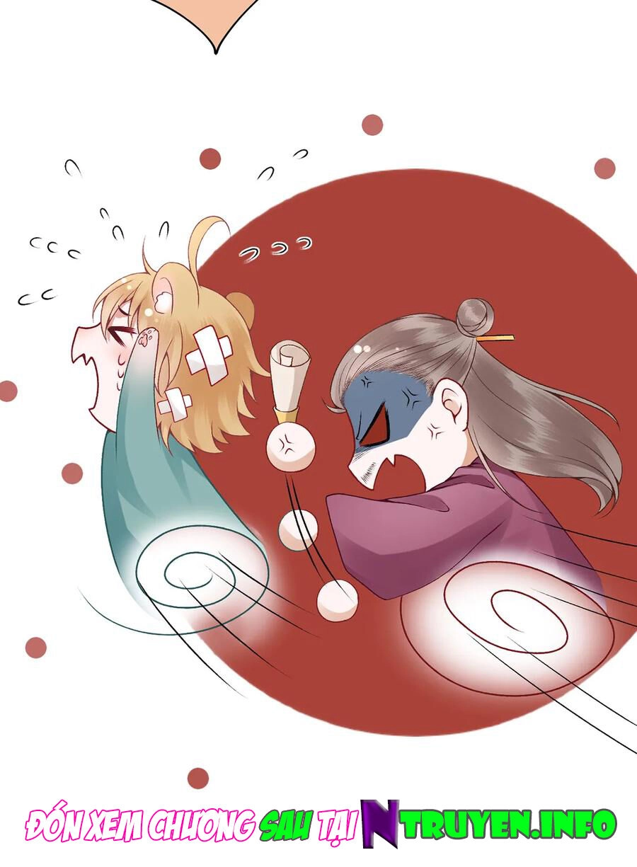 Hoàng Phi 9000 Tuổi Chapter 81 - 37