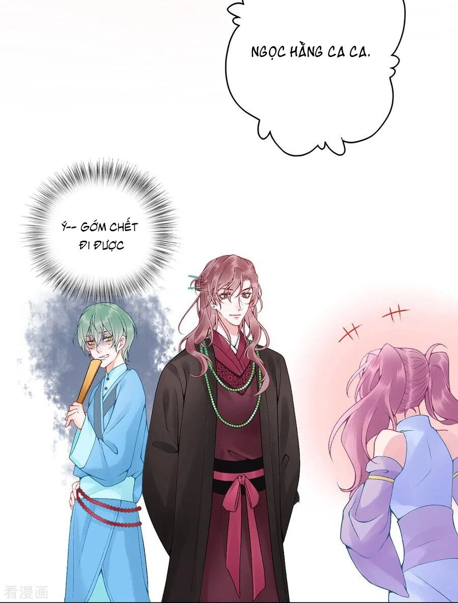 Hoàng Phi 9000 Tuổi Chapter 82 - 14