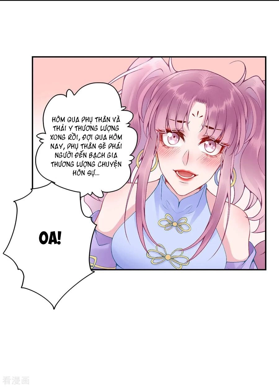 Hoàng Phi 9000 Tuổi Chapter 82 - 15