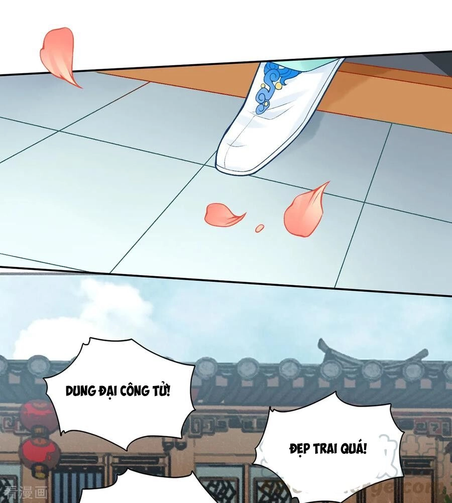 Hoàng Phi 9000 Tuổi Chapter 82 - 16