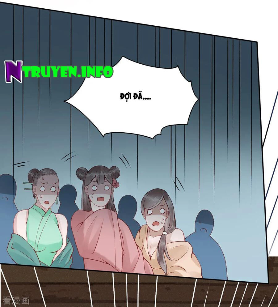 Hoàng Phi 9000 Tuổi Chapter 82 - 18