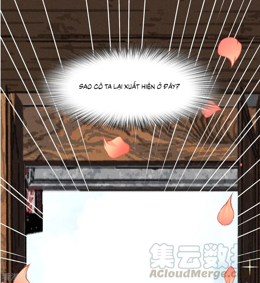 Hoàng Phi 9000 Tuổi Chapter 82 - 19