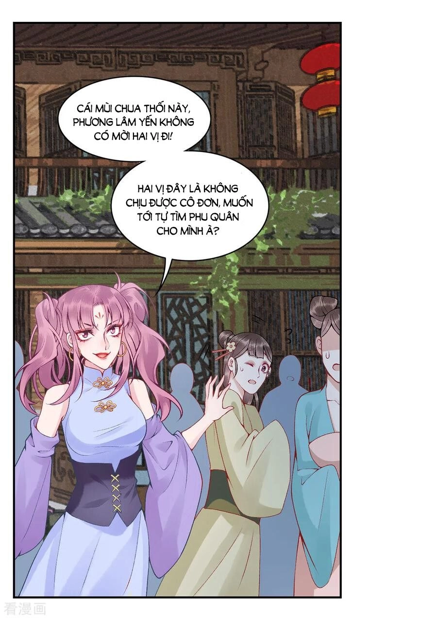 Hoàng Phi 9000 Tuổi Chapter 82 - 21