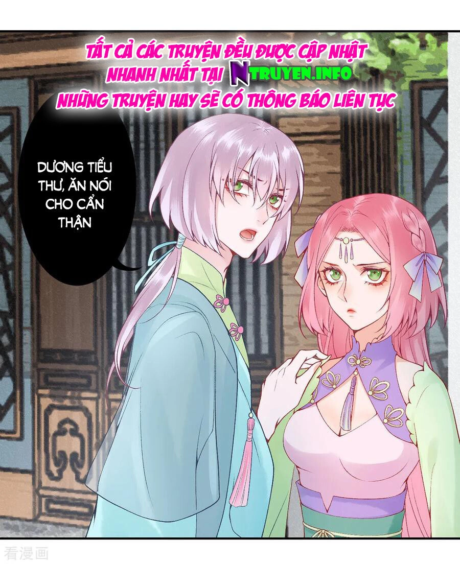 Hoàng Phi 9000 Tuổi Chapter 82 - 23