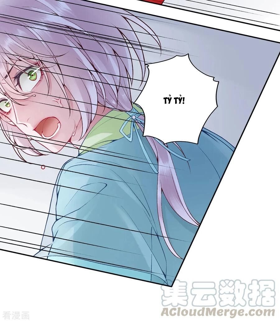 Hoàng Phi 9000 Tuổi Chapter 82 - 31