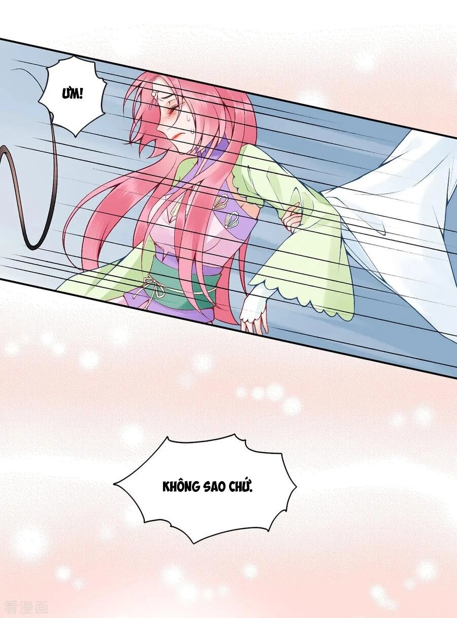 Hoàng Phi 9000 Tuổi Chapter 82 - 32