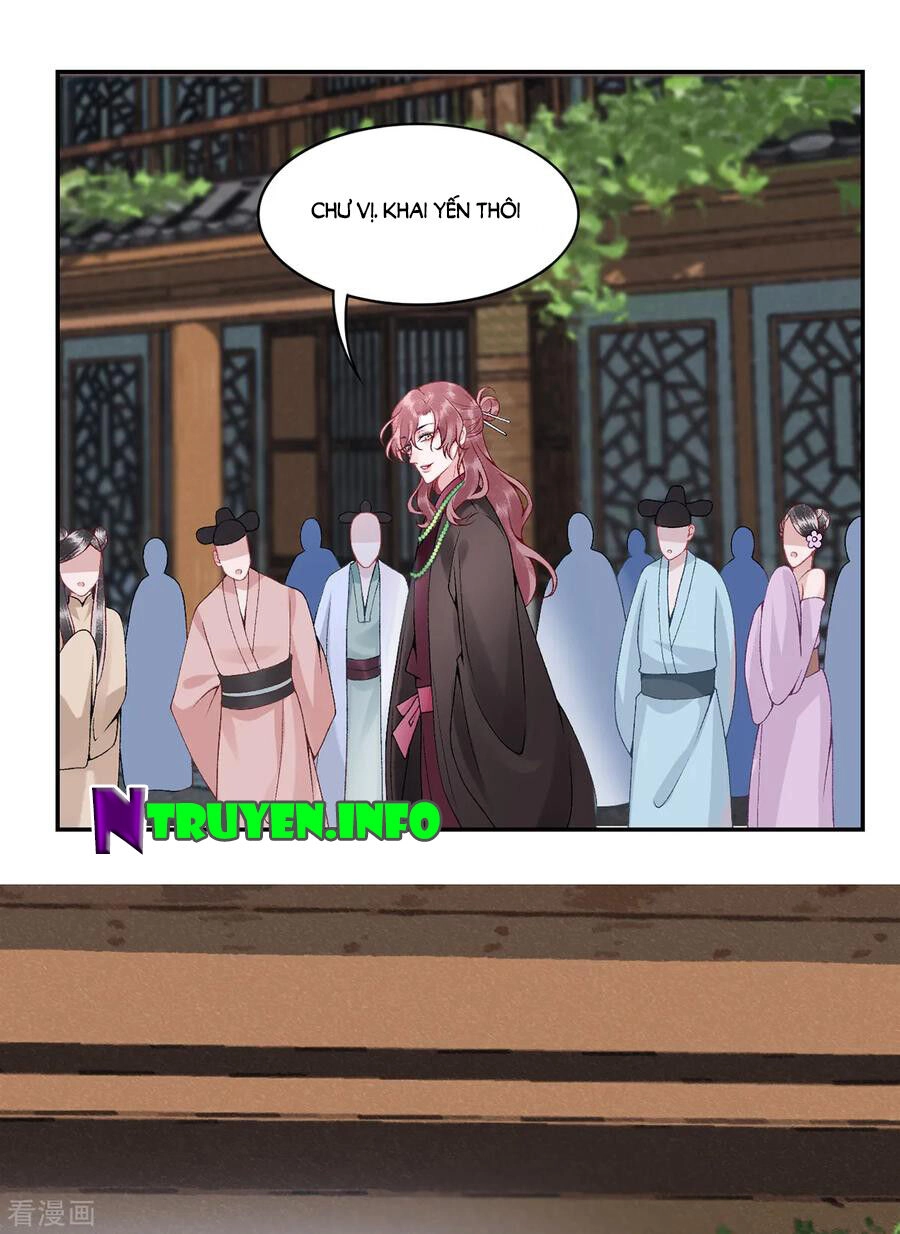 Hoàng Phi 9000 Tuổi Chapter 83 - 3