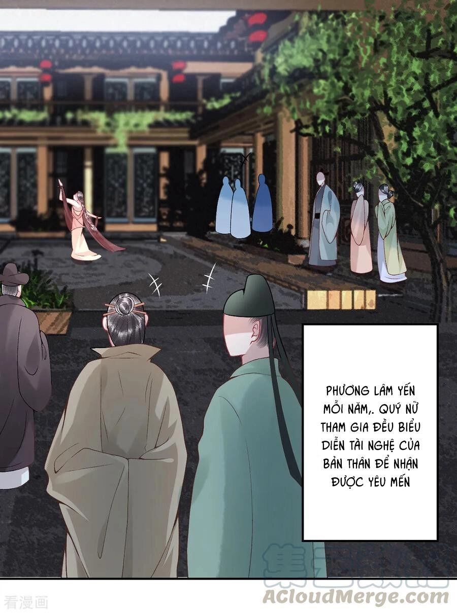 Hoàng Phi 9000 Tuổi Chapter 83 - 4