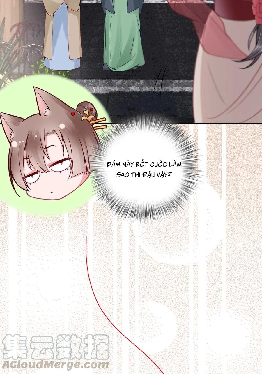 Hoàng Phi 9000 Tuổi Chapter 83 - 7