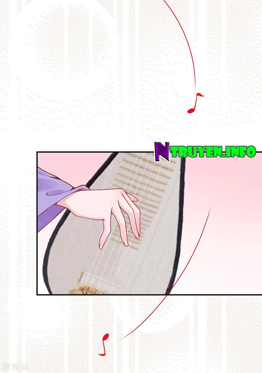 Hoàng Phi 9000 Tuổi Chapter 83 - 8