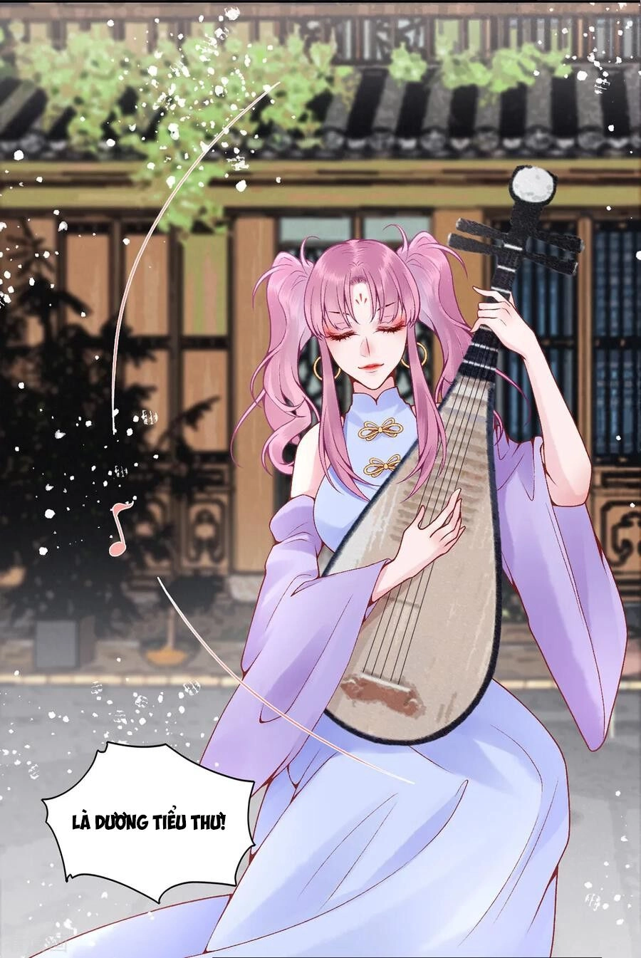 Hoàng Phi 9000 Tuổi Chapter 83 - 9