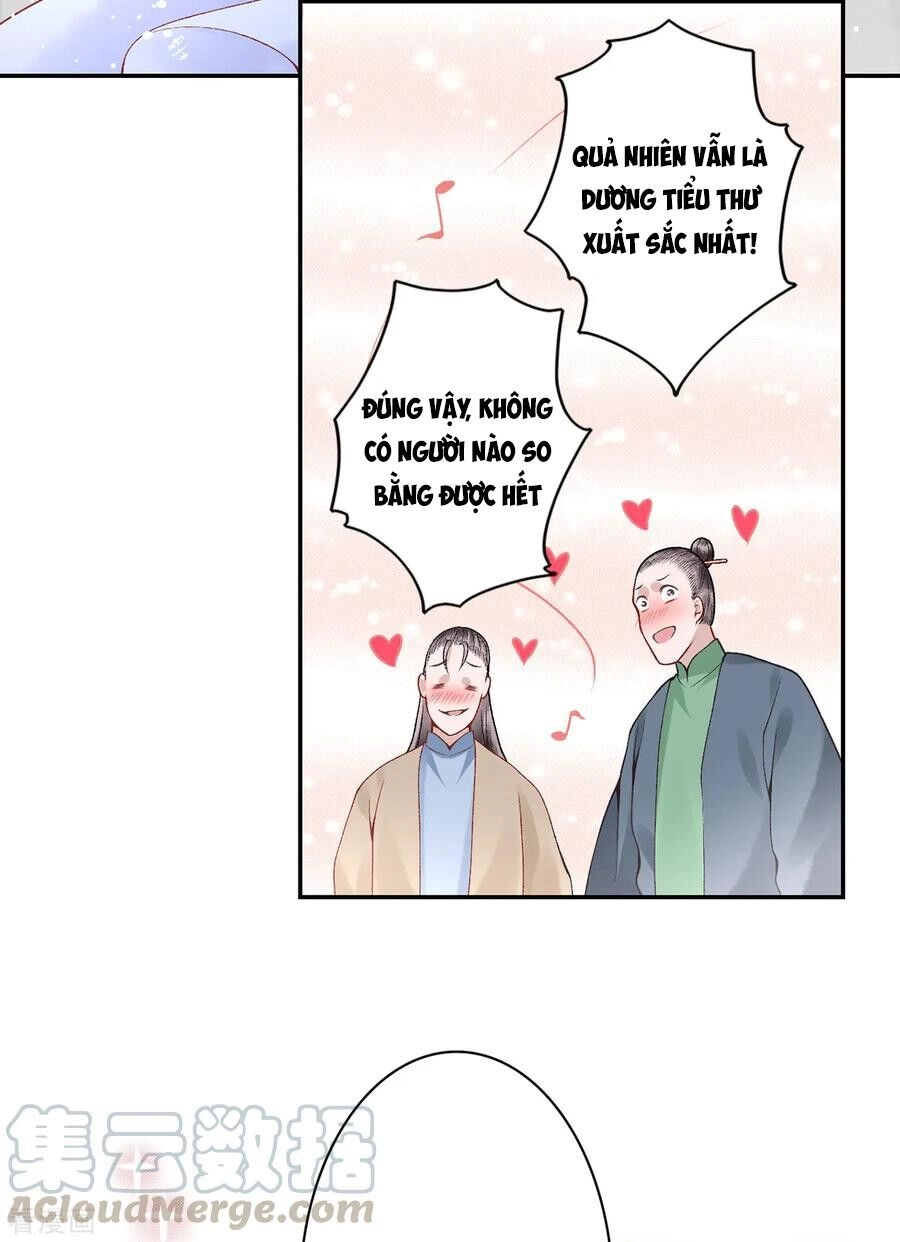 Hoàng Phi 9000 Tuổi Chapter 83 - 10