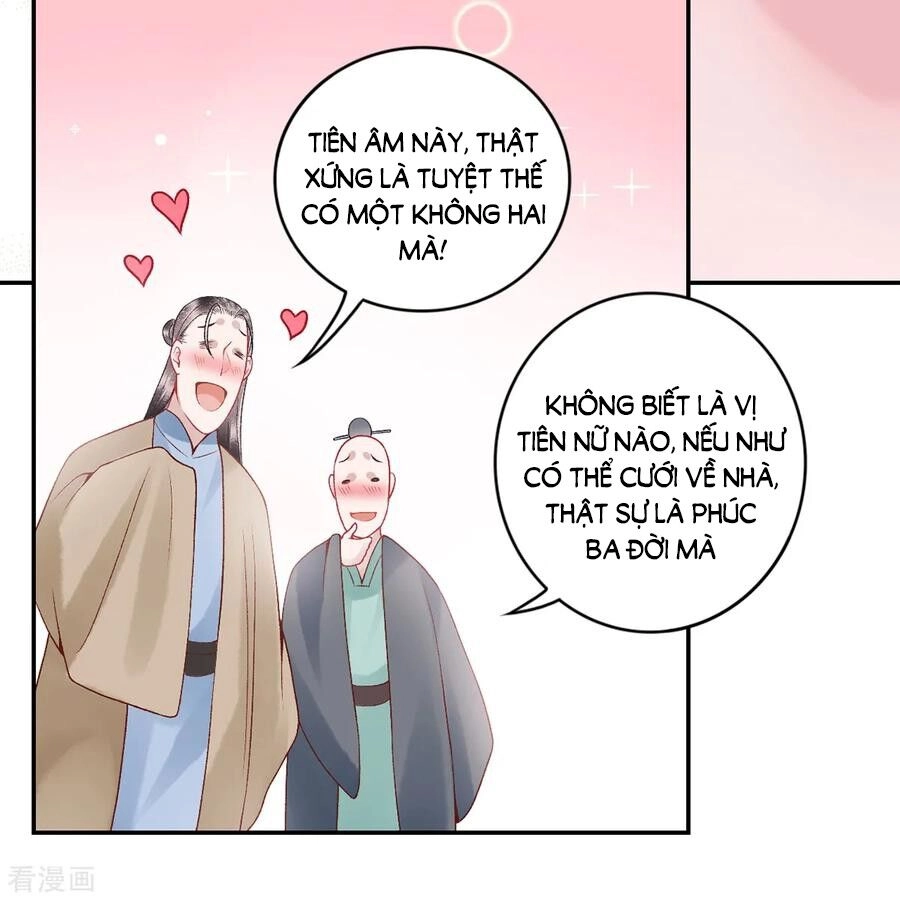 Hoàng Phi 9000 Tuổi Chapter 83 - 20