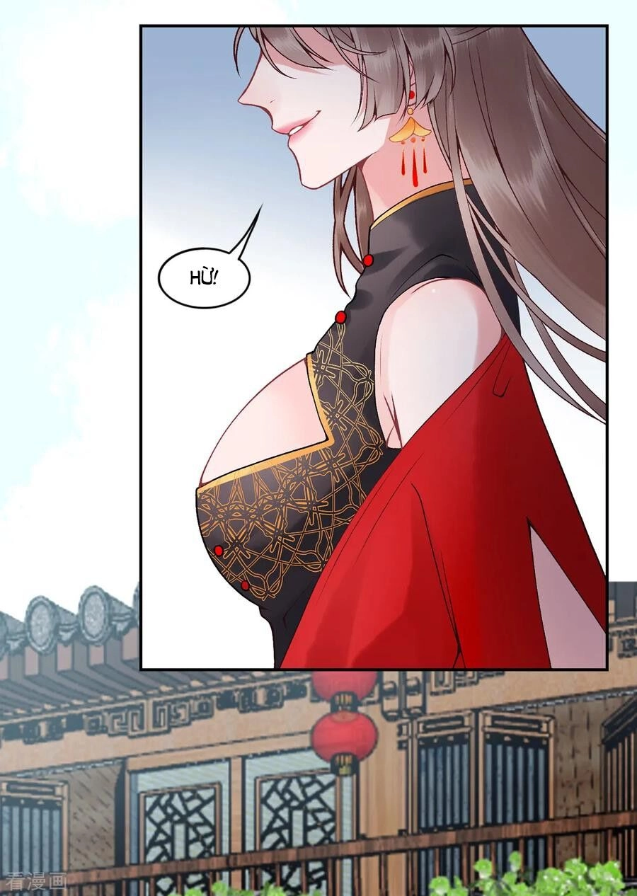 Hoàng Phi 9000 Tuổi Chapter 83 - 21