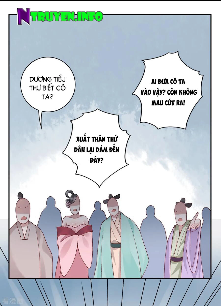 Hoàng Phi 9000 Tuổi Chapter 83 - 23