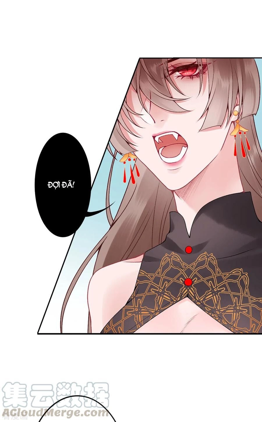 Hoàng Phi 9000 Tuổi Chapter 83 - 25