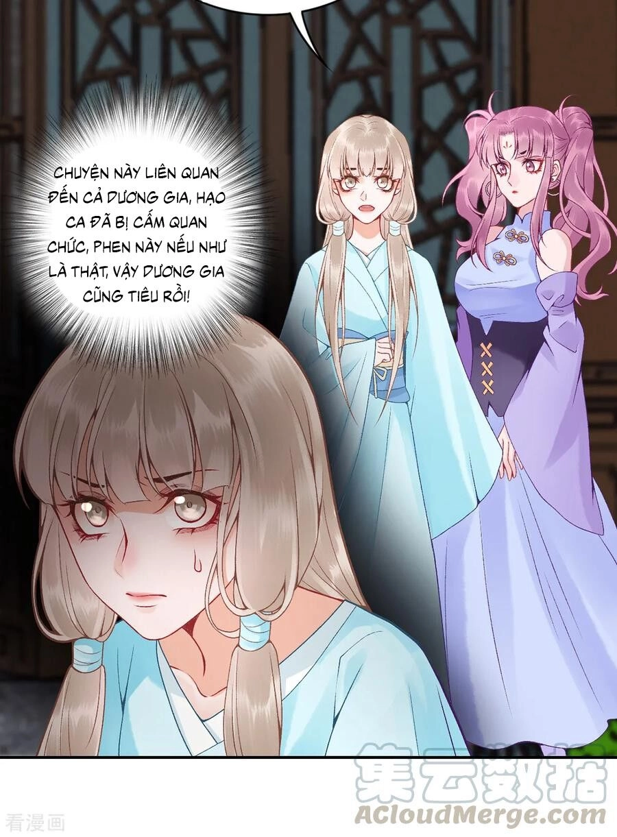 Hoàng Phi 9000 Tuổi Chapter 83 - 31