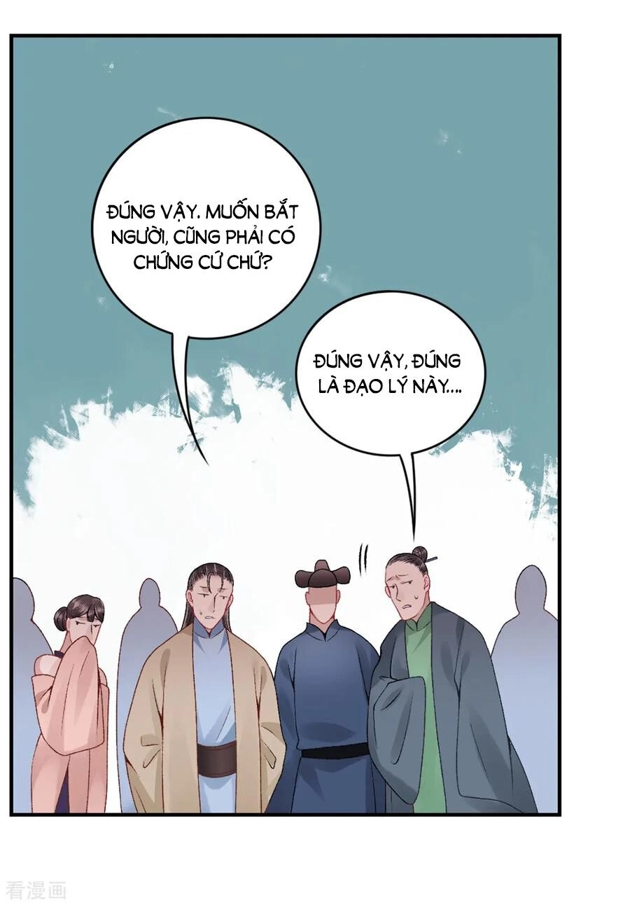 Hoàng Phi 9000 Tuổi Chapter 83 - 32