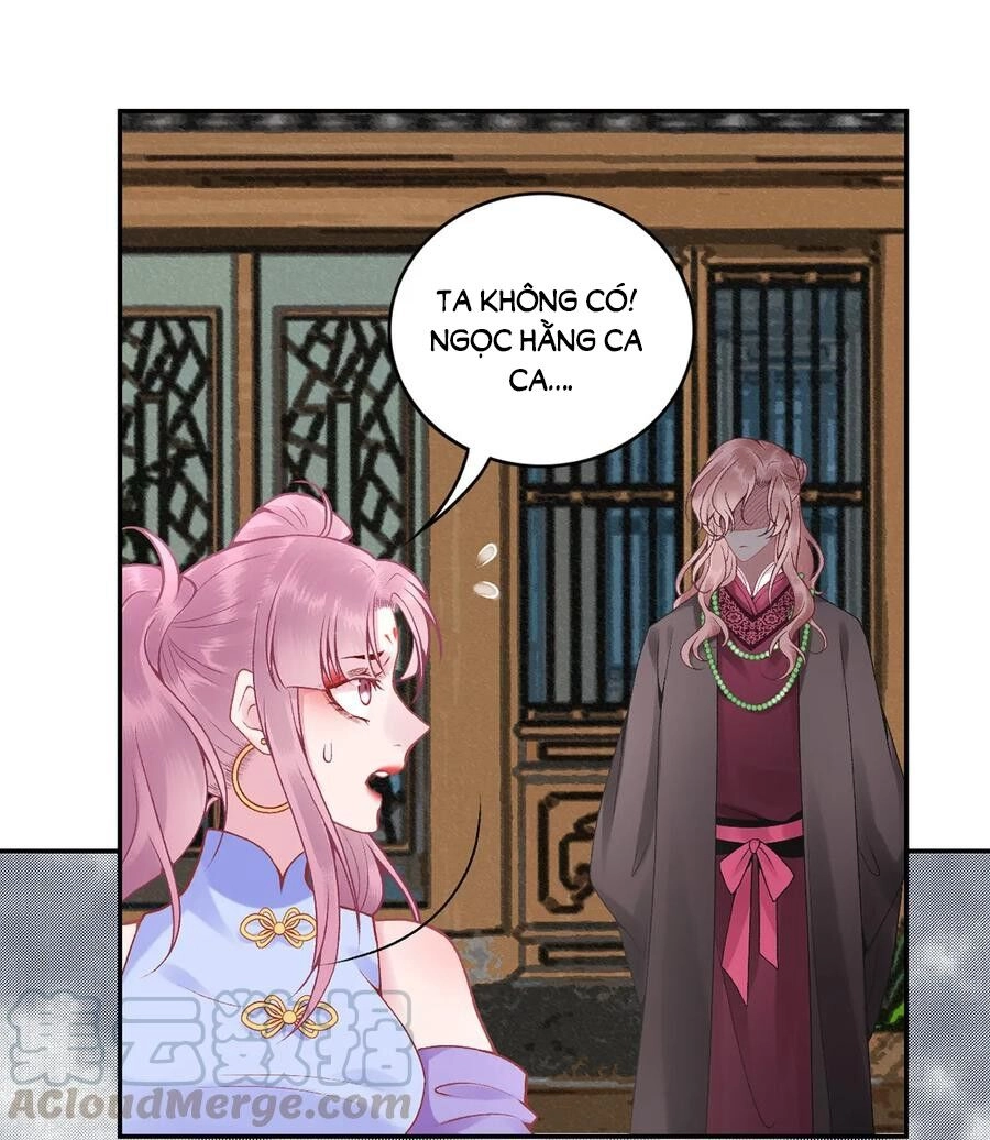 Hoàng Phi 9000 Tuổi Chapter 83 - 34