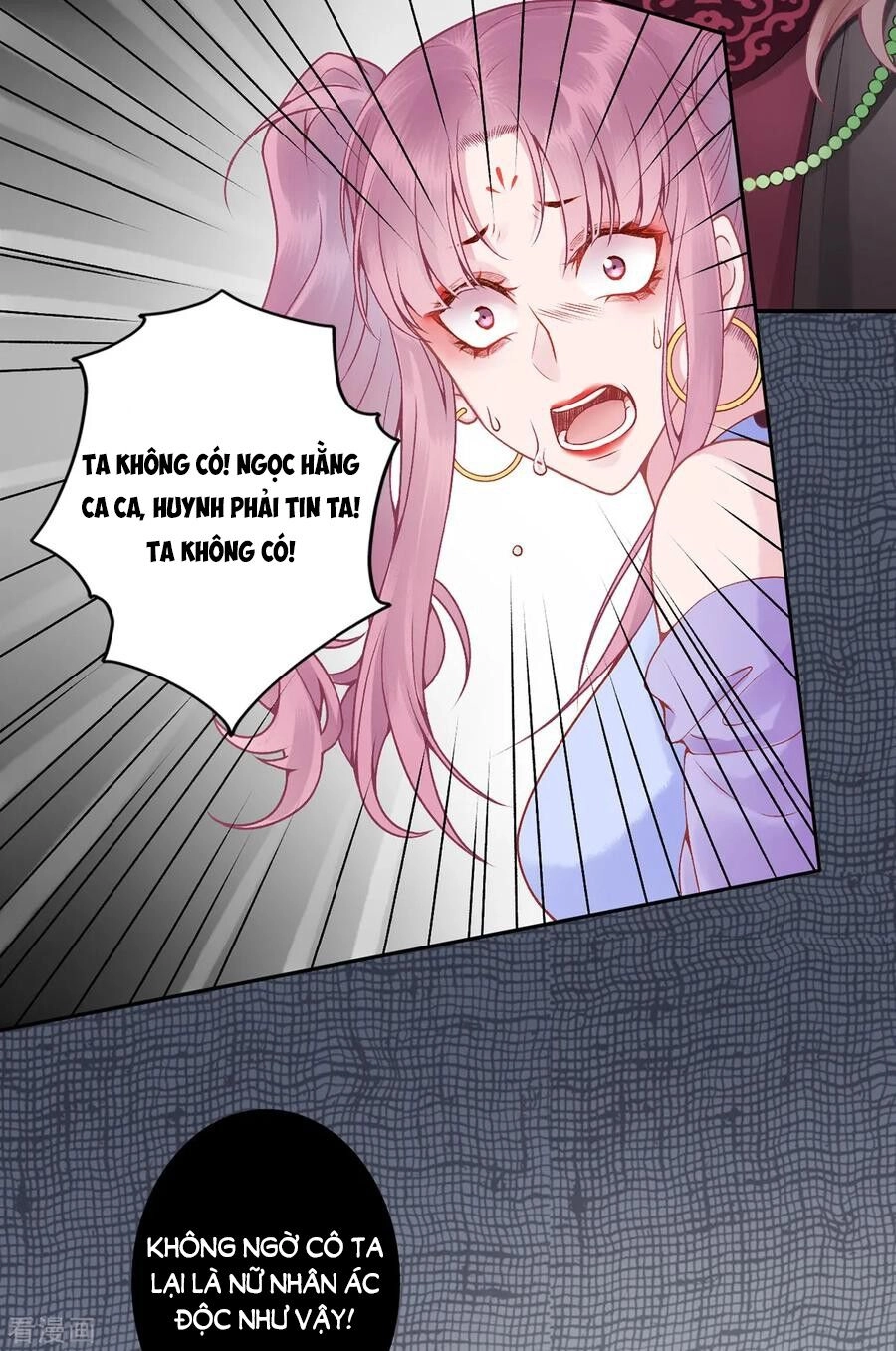 Hoàng Phi 9000 Tuổi Chapter 83 - 36