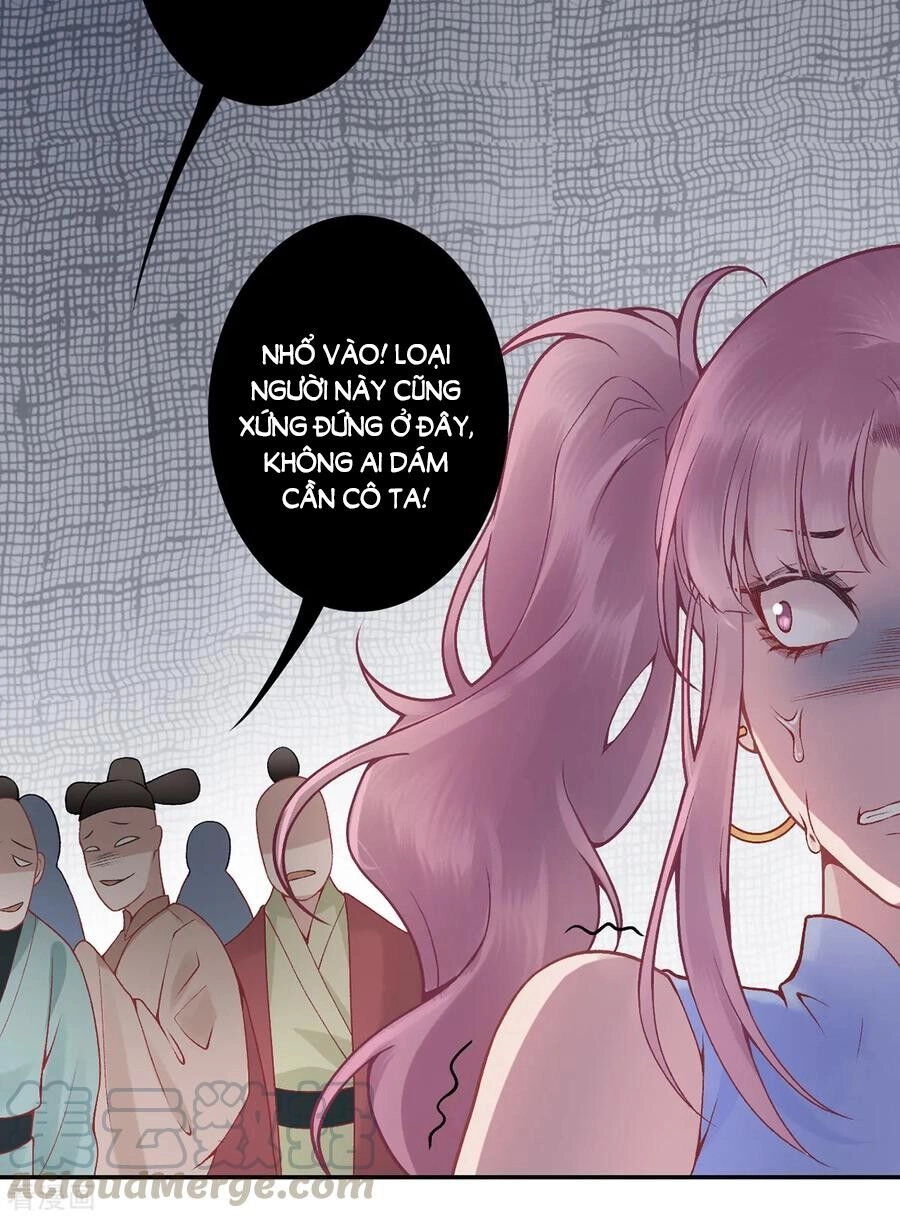 Hoàng Phi 9000 Tuổi Chapter 83 - 37